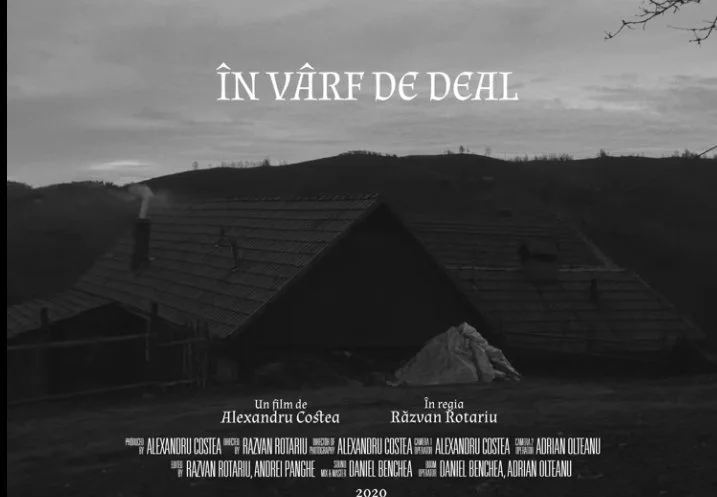 În vârf de deal (2020)