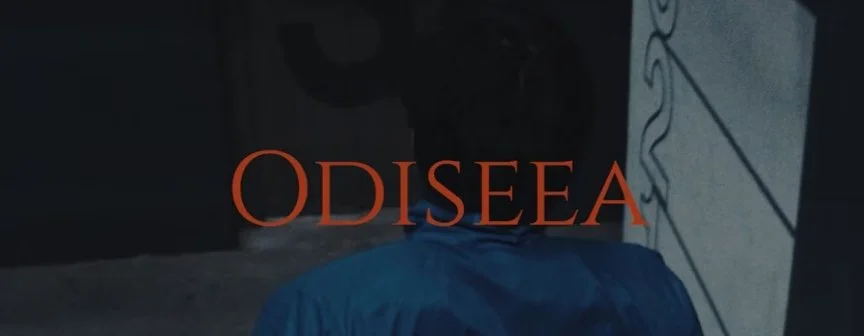 Comete x Psae - Odiseea (Official Video)