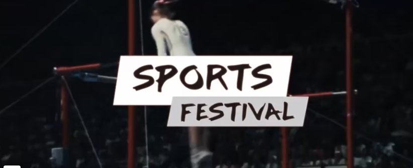 Sports Festival 2024 Aftermovie