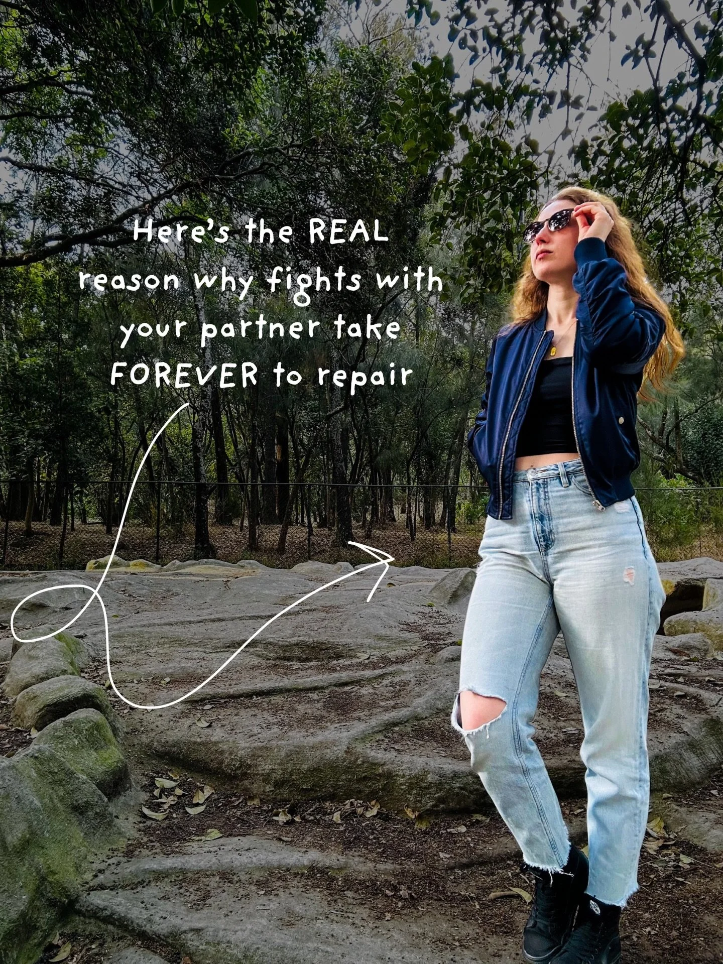 Understanding does not come before validation.
It comes after.

Most fights drag on because both people are trying to be understood while they&rsquo;re still hurt.

So you explain.
Clarify.
Defend.
Make your case.

And now you&rsquo;ve got two people