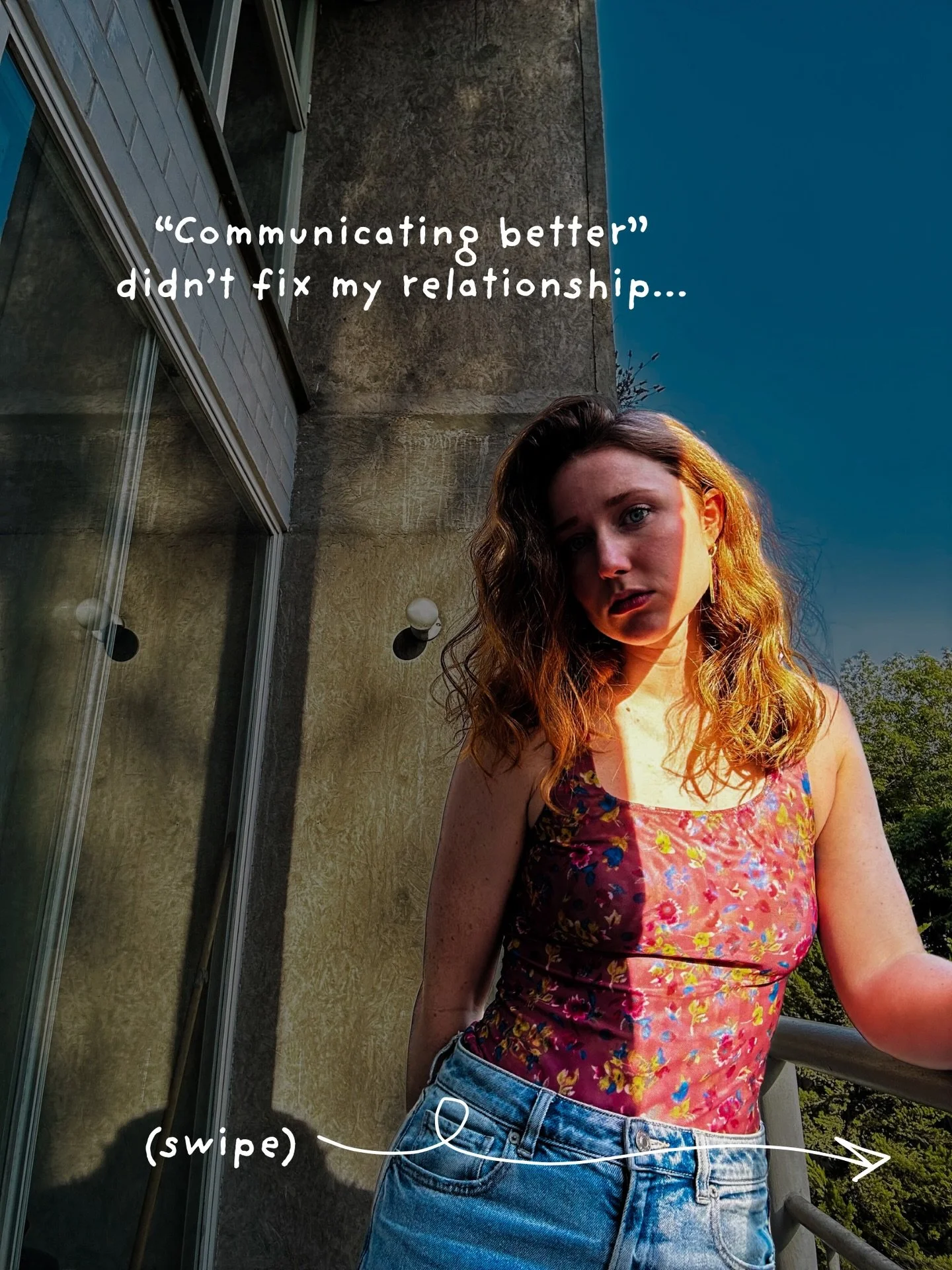🏠I grew up in a world where conflict had a winner and a loser.

Yelling, shouting, slamming doors, defensiveness&hellip;

And the closest thing to an apology I&rsquo;d ever get would be:

&ldquo;I&rsquo;m sorry you feel that way&rdquo;
Or
&ldquo;Din
