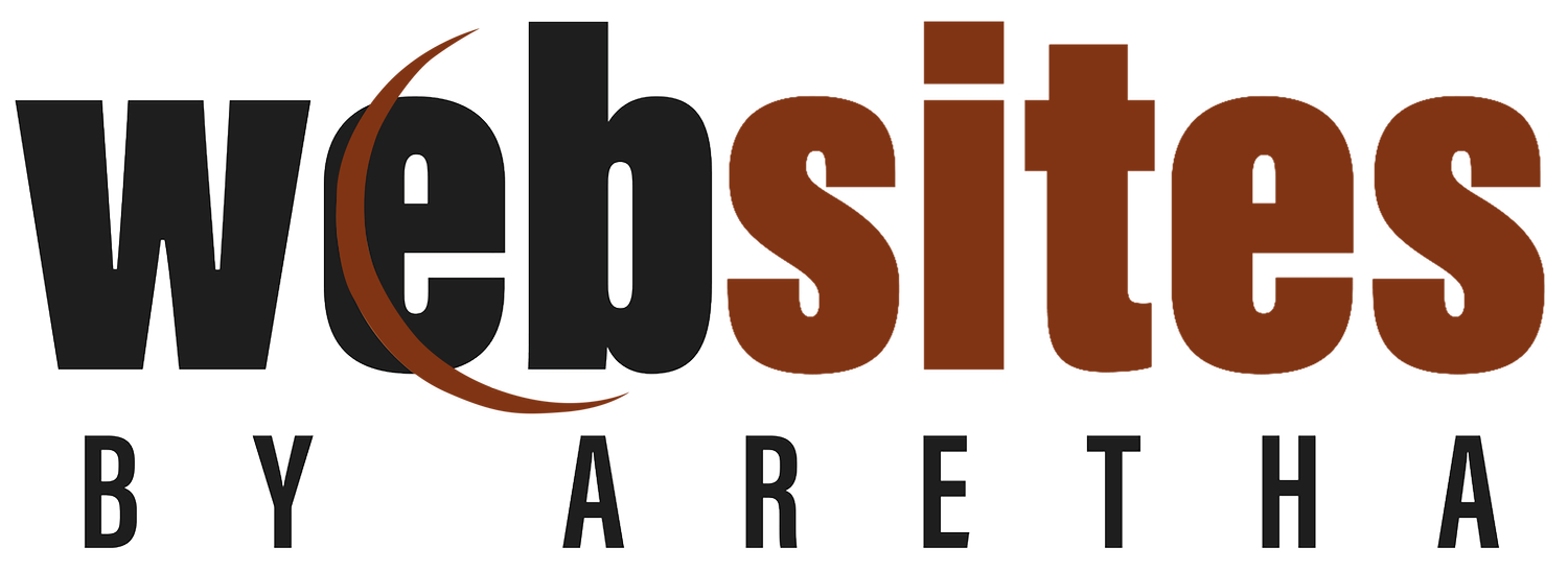 Websites By Aretha