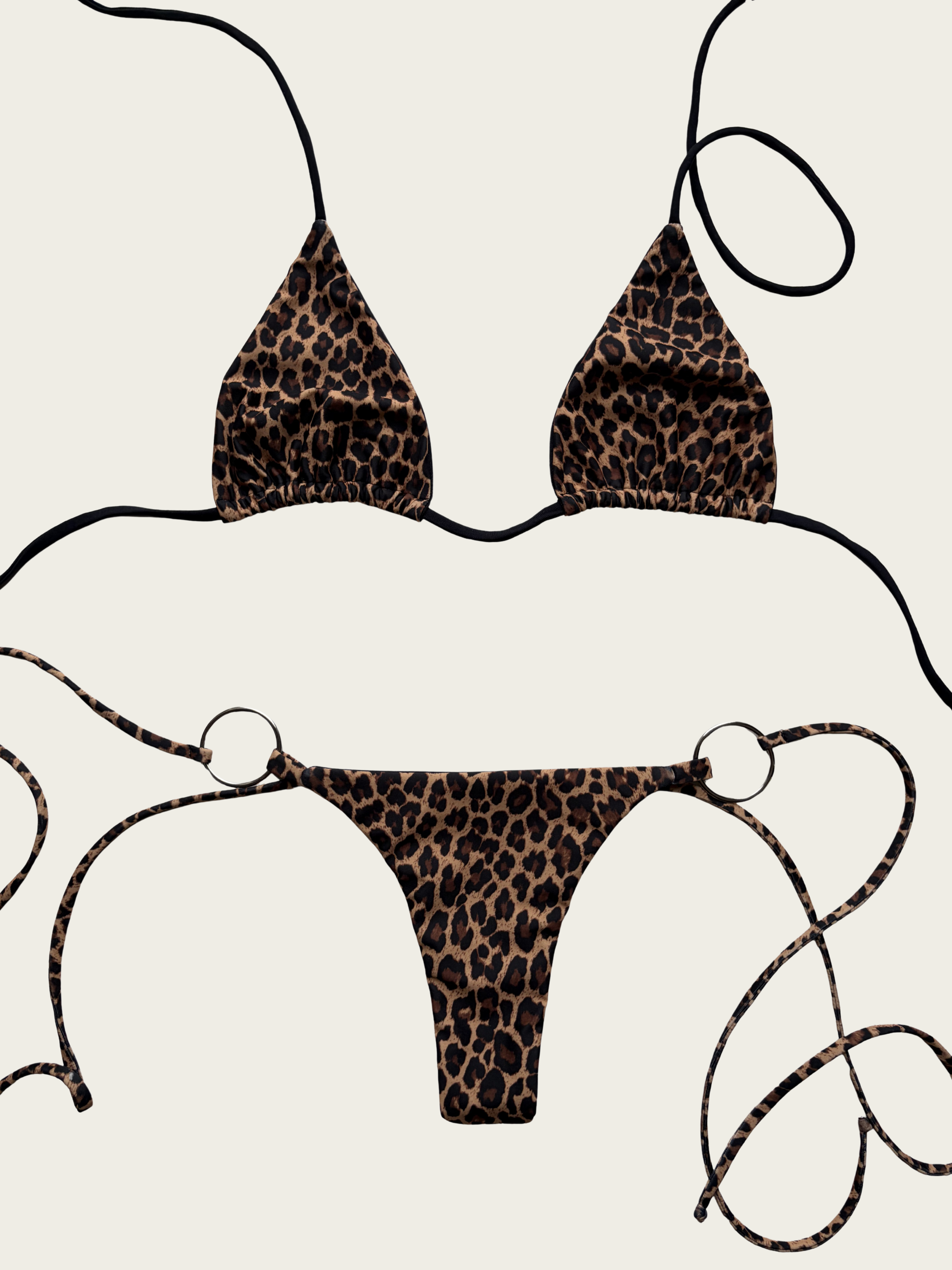 Classic Leopard