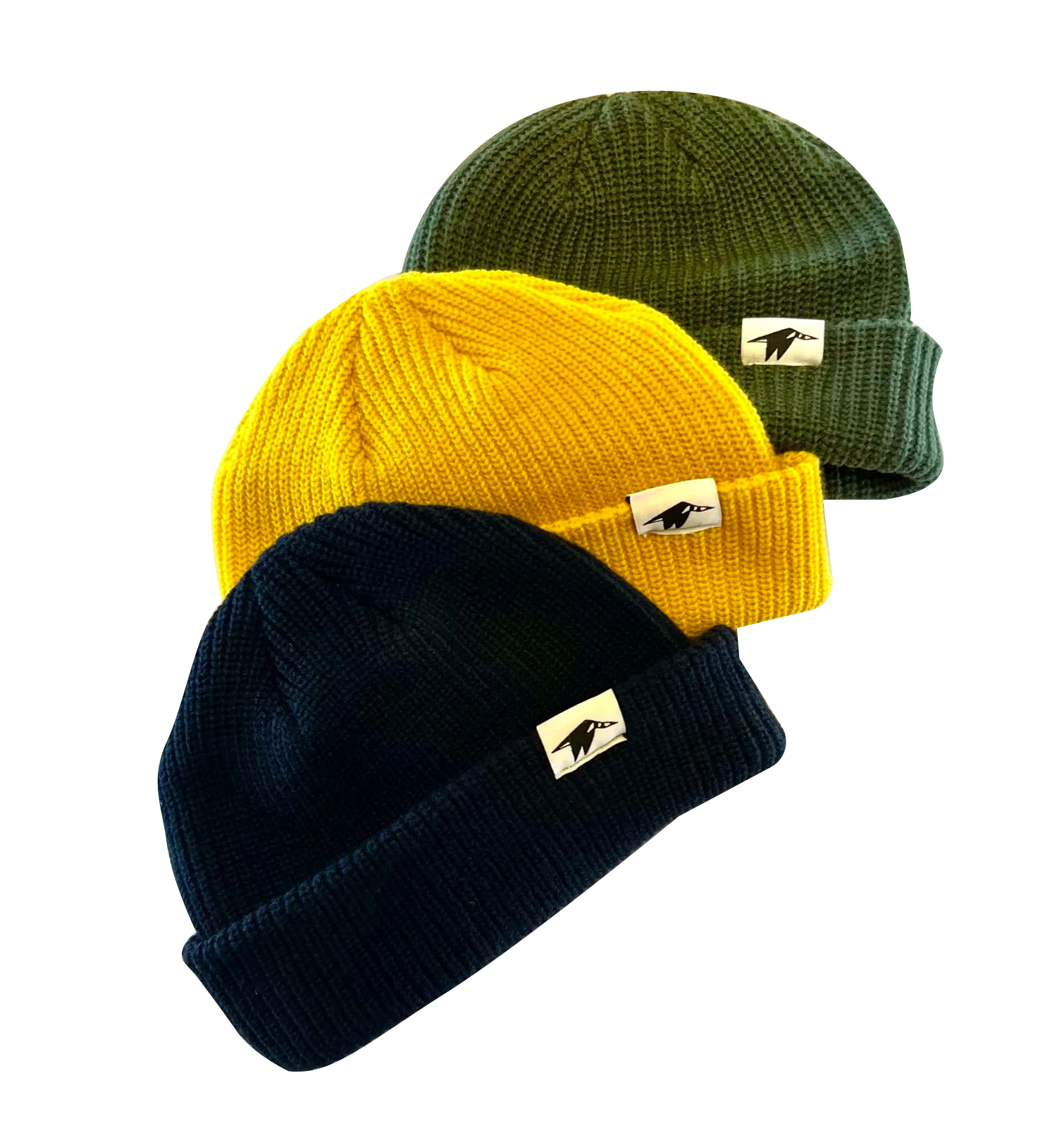 Pier Watch Beanie