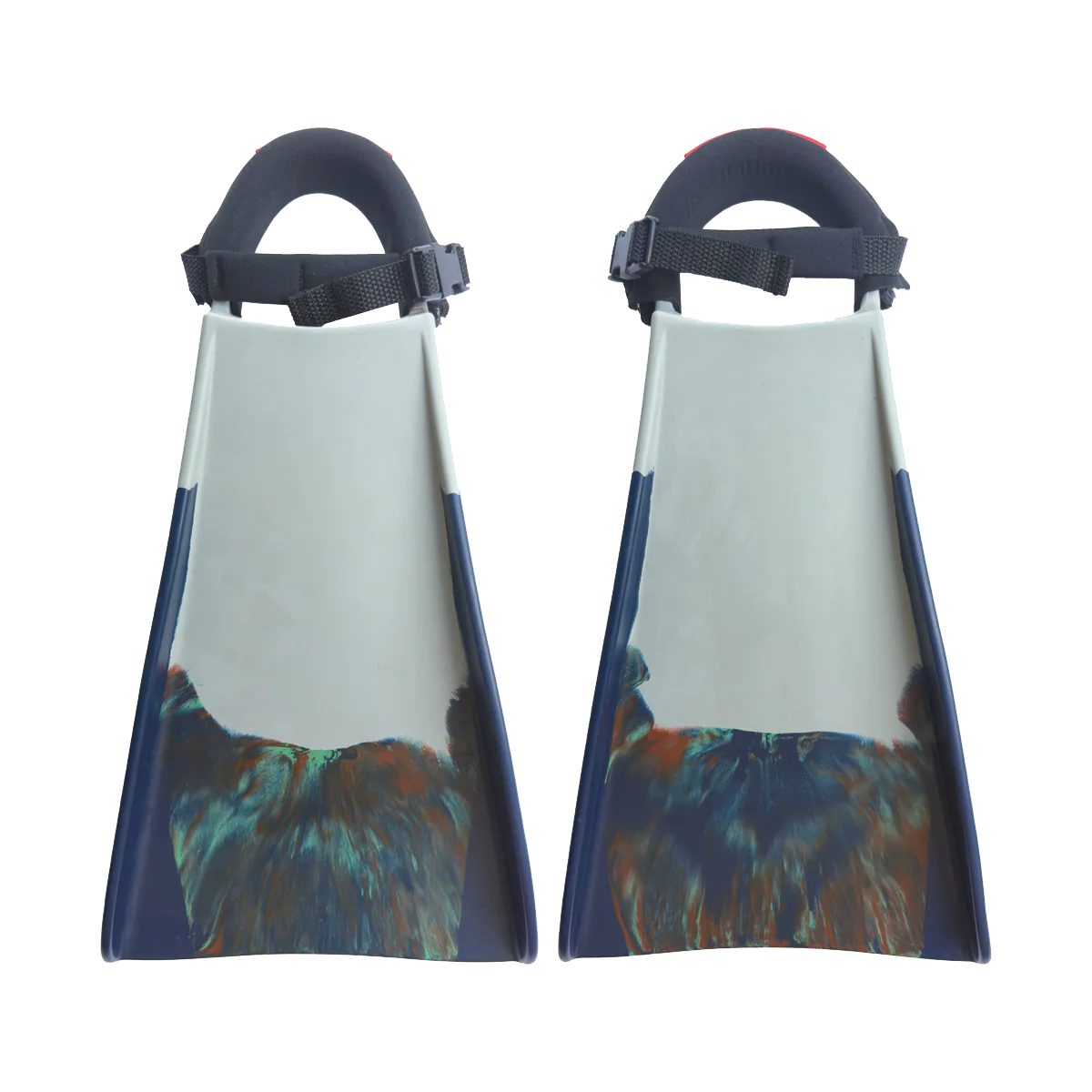Yucca Fin Savers + Heel Strap