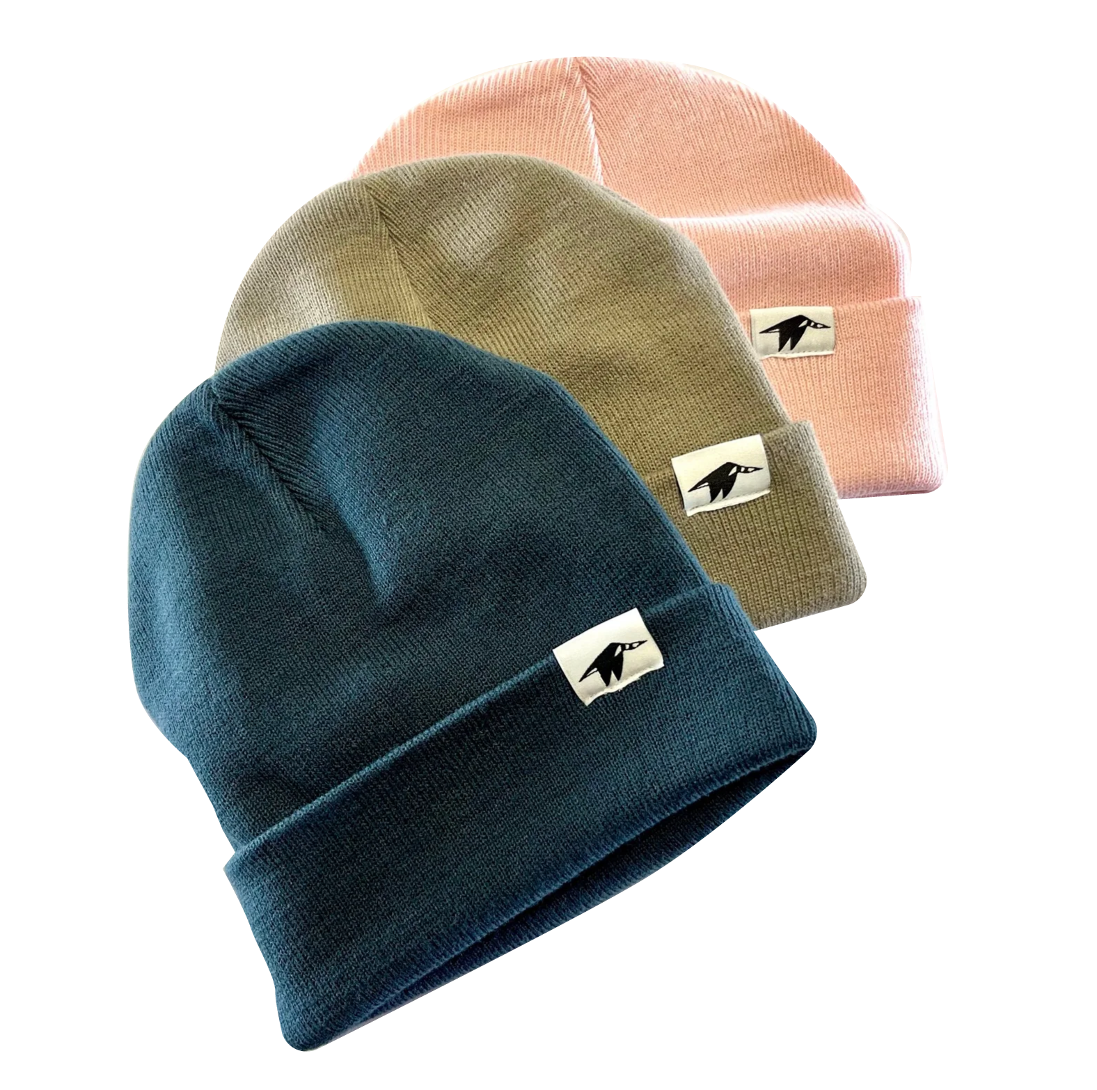 Frostwing Beanie