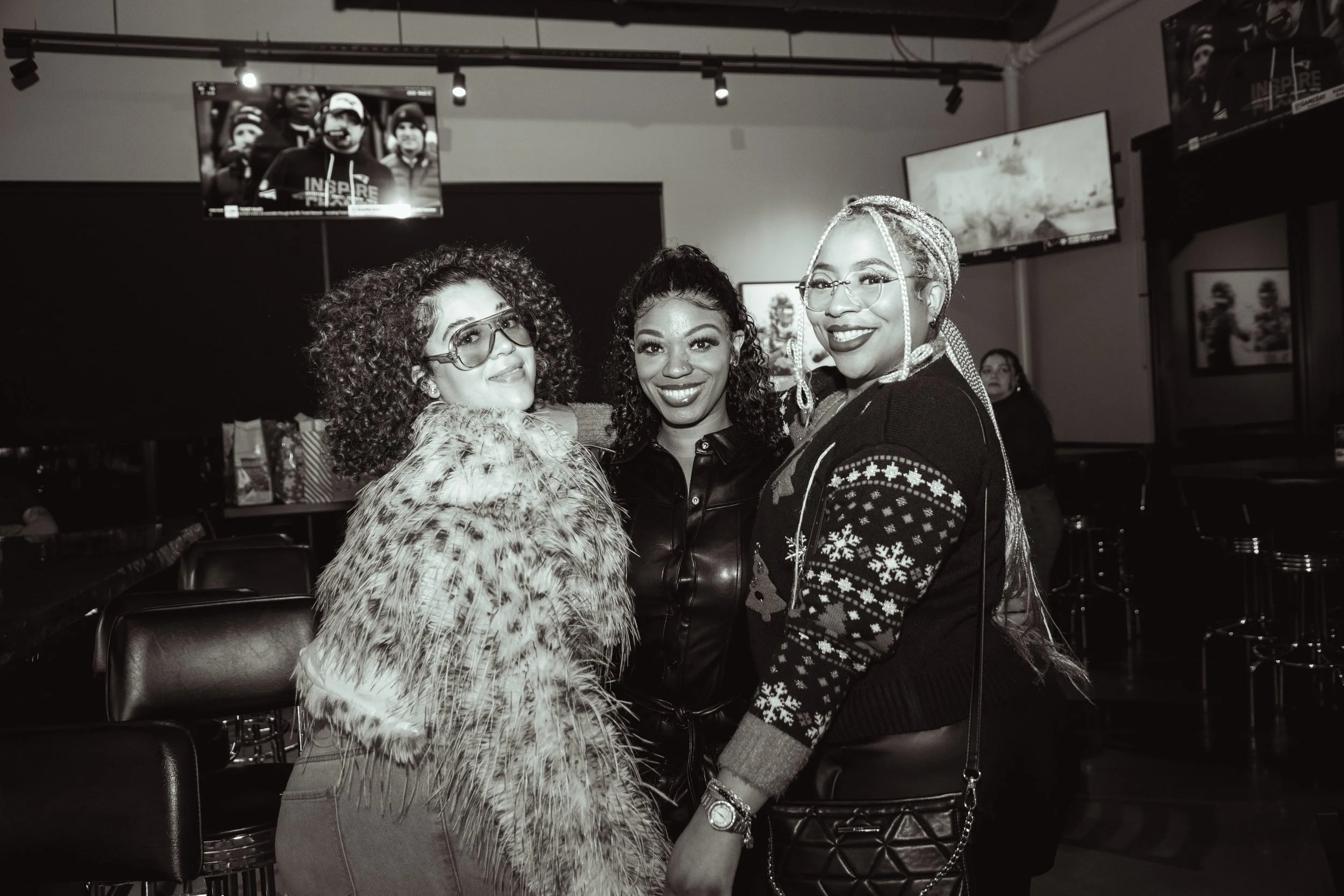 Event Social Media & Content Creation Package