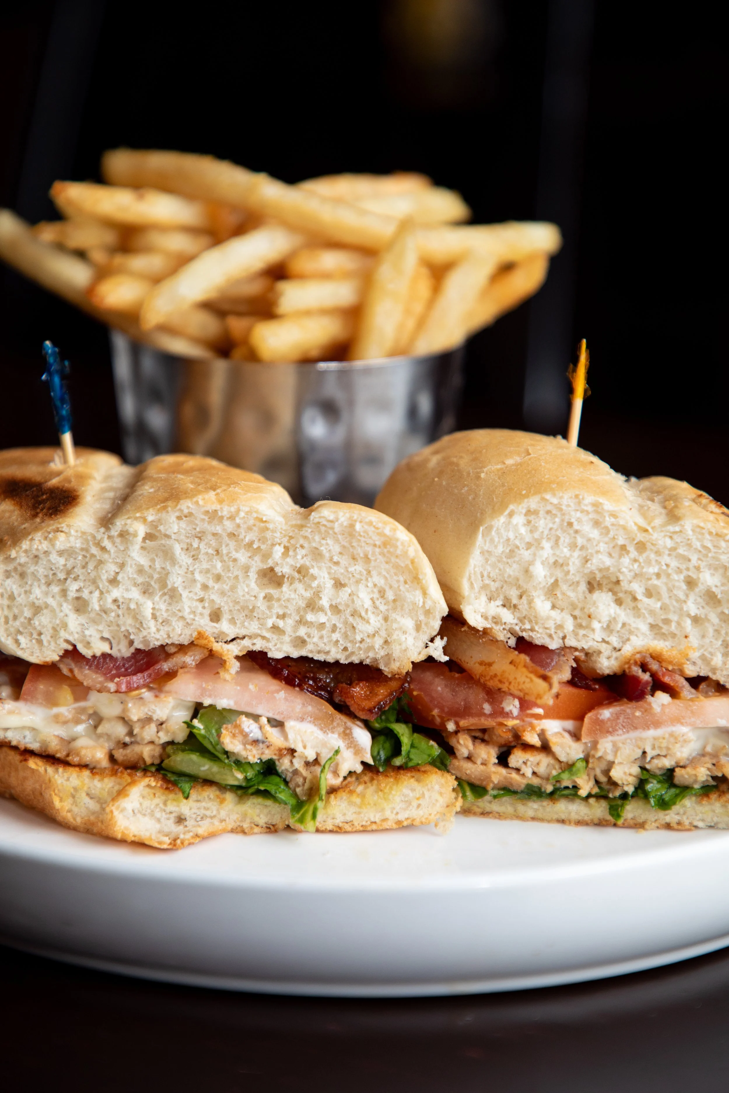 Social Media Management - Complete Package