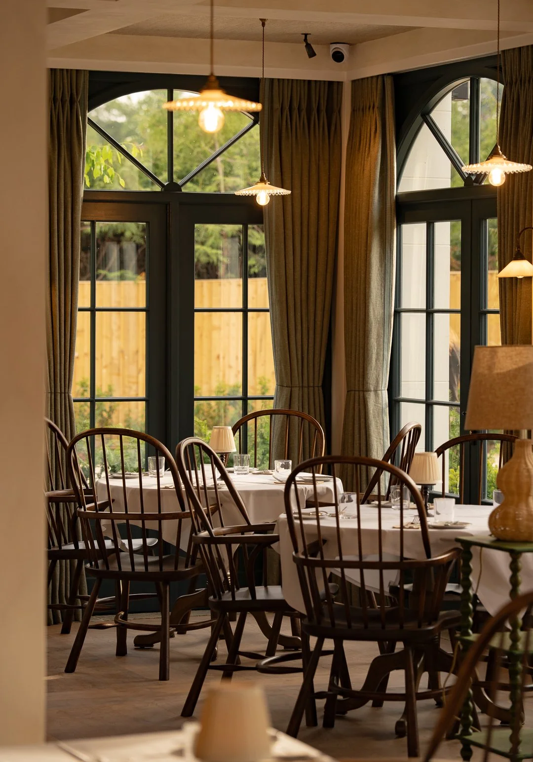 The UK's best new countryside inns to stay at in 2026