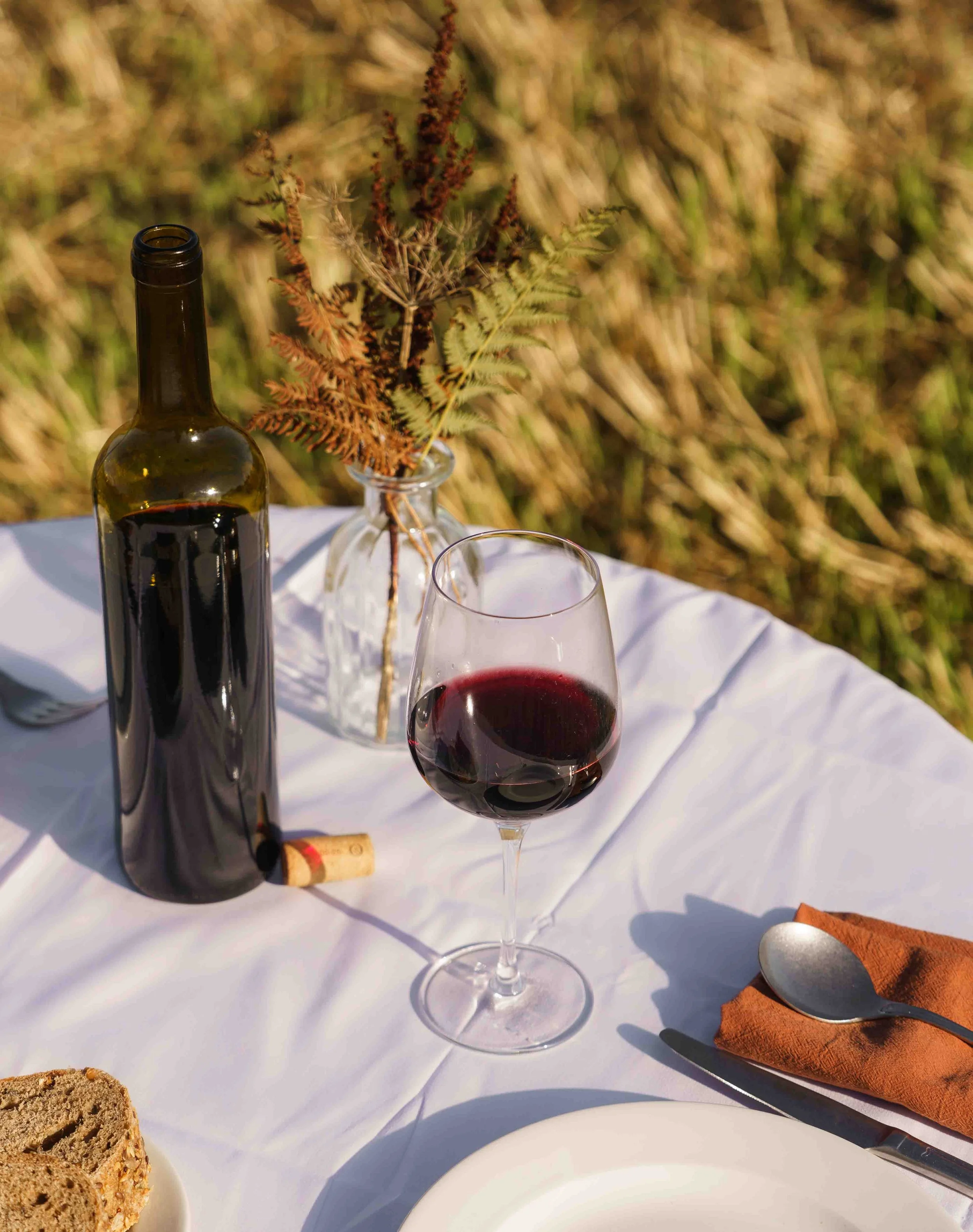 The best Hampshire wine breaks to suit all tastes