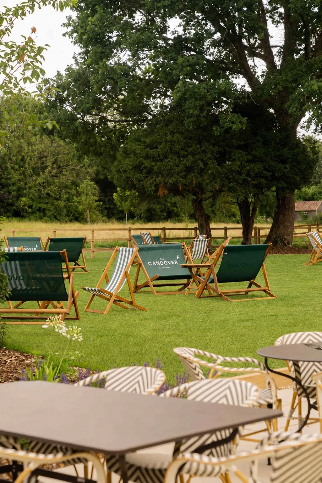 This Hampshire hotel hybrid could be the future of affordable mini-breaks