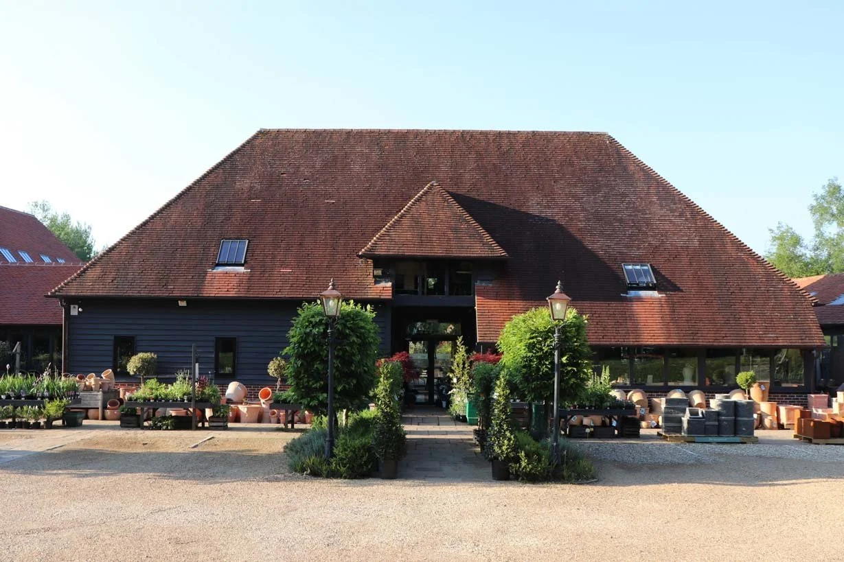 Long Barn