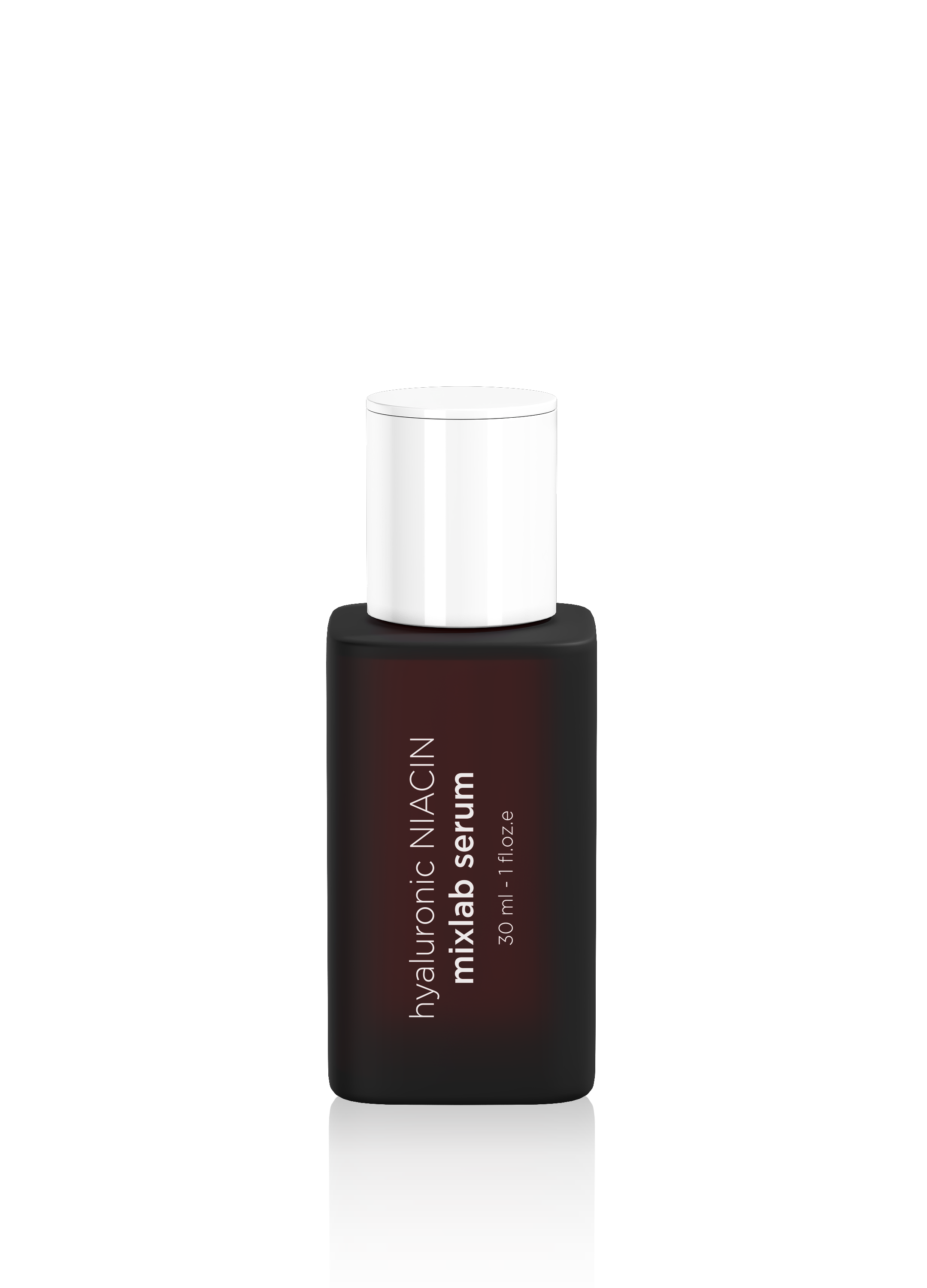 hyaluronic NIACI mixlab serum 30 ml