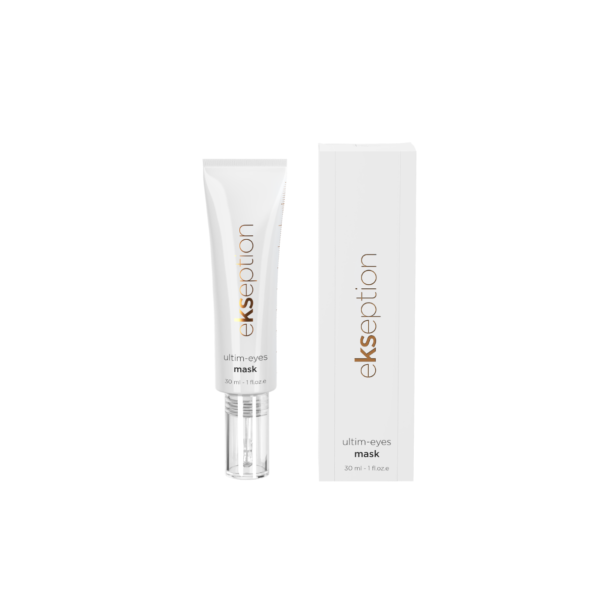 ultim-eyes mask 30 ml