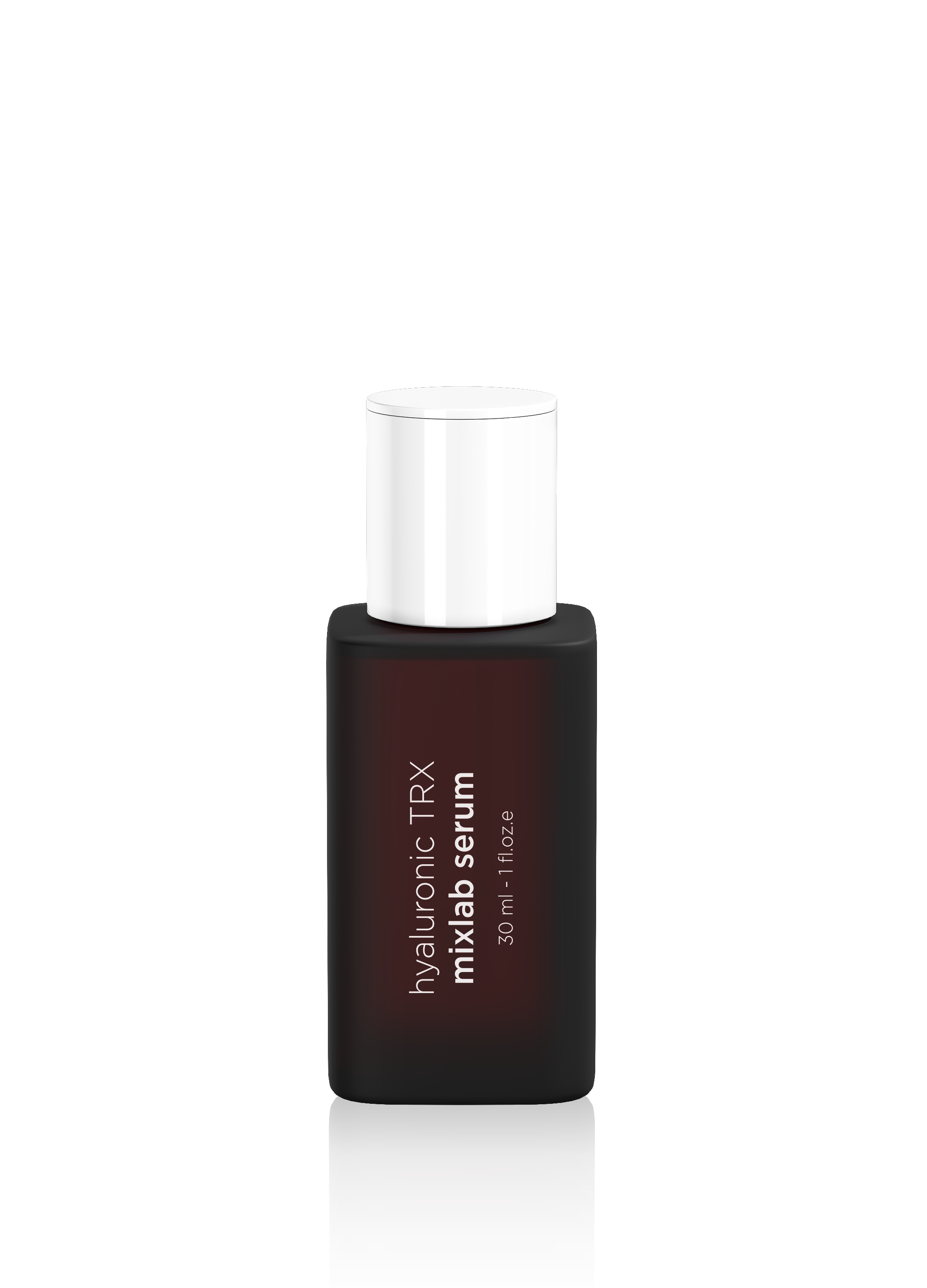 hyaluronic TRX  mixlab serum 30 ml
