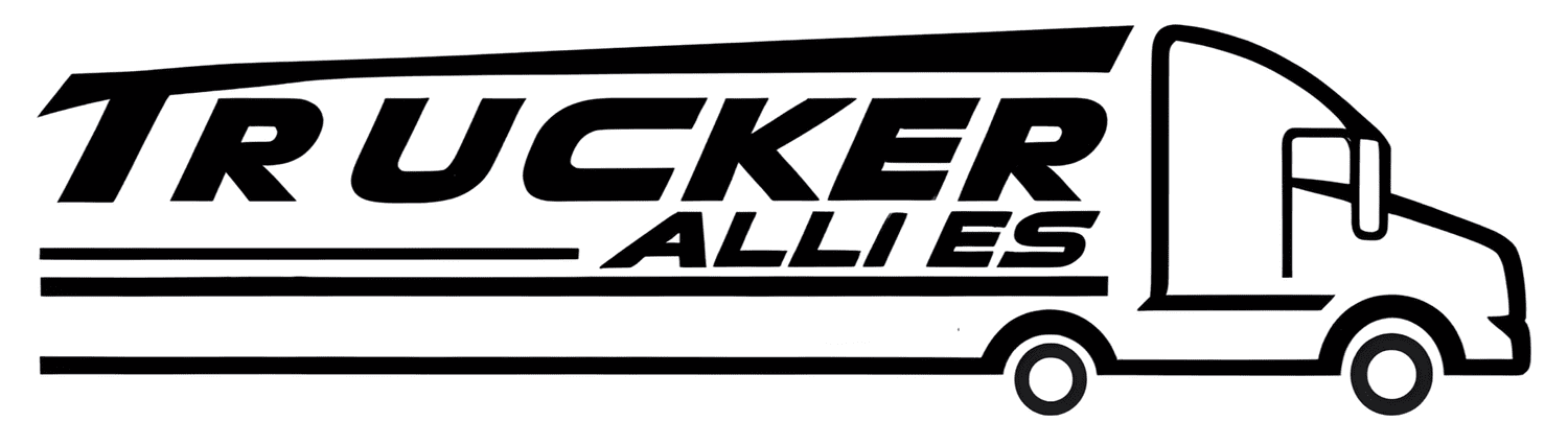 Trucker Allies - Tax Services for Truck Drivers
