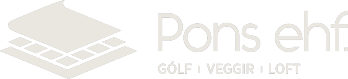 Pons
