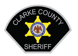 Clarke County Arrest Report 11-25-25