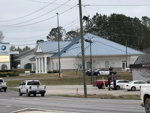 MPD Responds to Shots Fired on North Hills Street