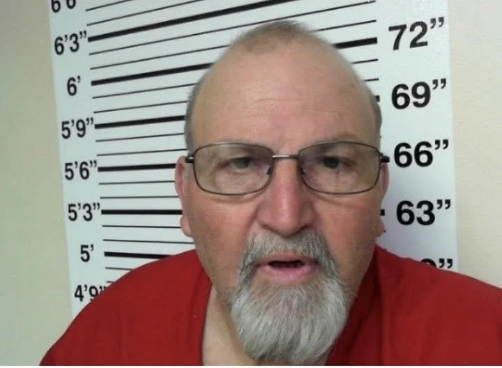 Suspect in 1986 Shonda May Murder Case Dies in Custody