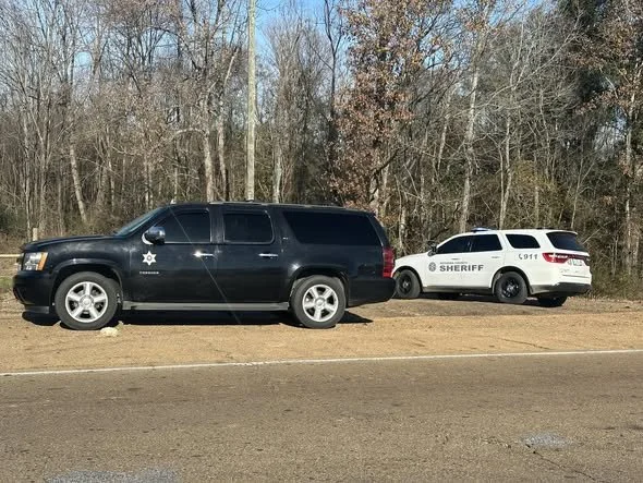 Neshoba County Sheriff’s Department Investigating Death Near Canal Scrap