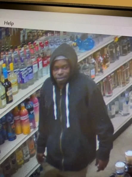 Can You Identity the Two Robbery Suspects from 8th Street?