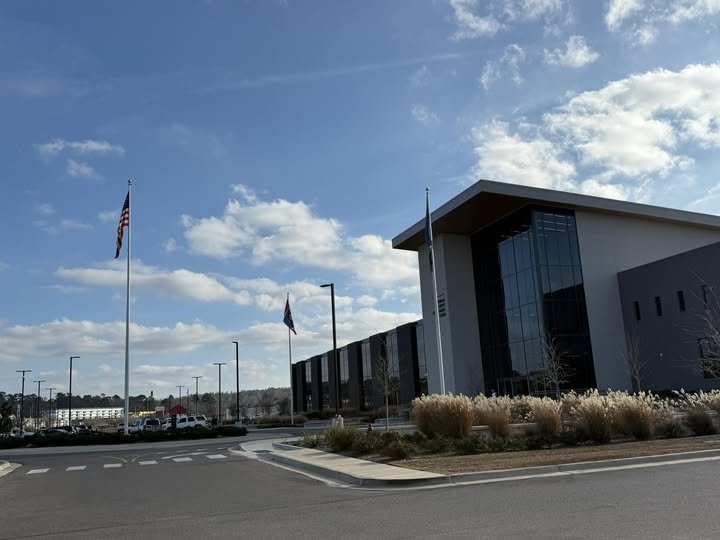 Board of Supervisors Appoint Temporary Justice Court Judge