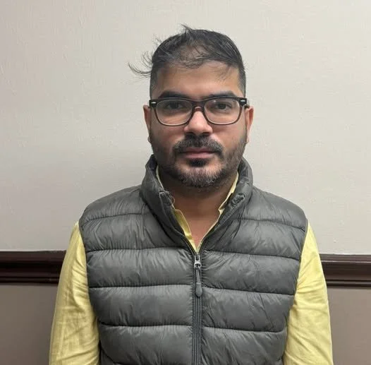 Tobacco Sales Investigation Leads to ICE Arrest in Choctaw County