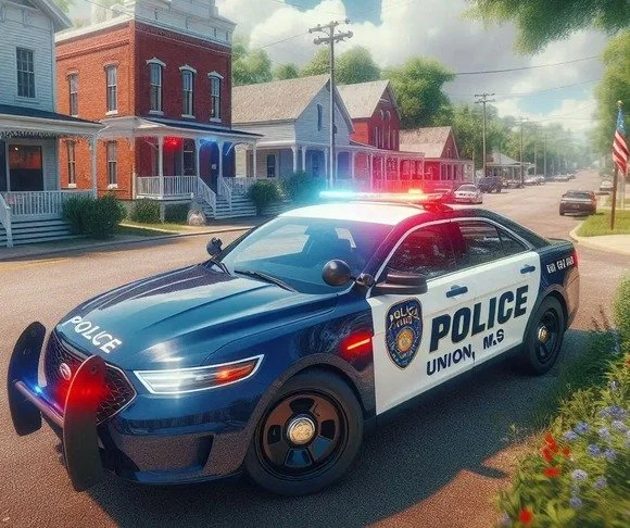 Three Arrested in Commercial Burglary at Tri-C Wood Products in Union