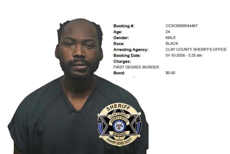 Six Killed in Clay County Shooting Spree; including 7-year-old.