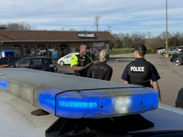 Tolede Strikes Again