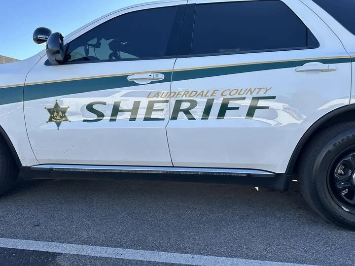 Accidental Shooting Reported in Lauderdale County