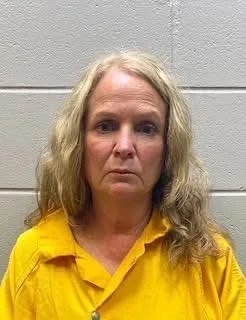 Former Jackson County Inventory Control Director