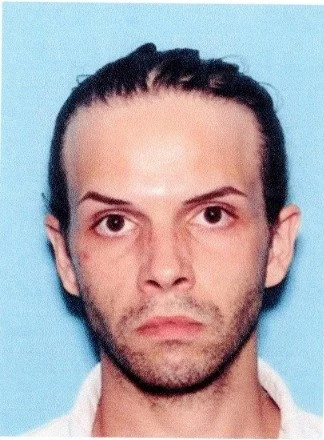 Forest Police Department Arrests US Postal Service Mail Carrier