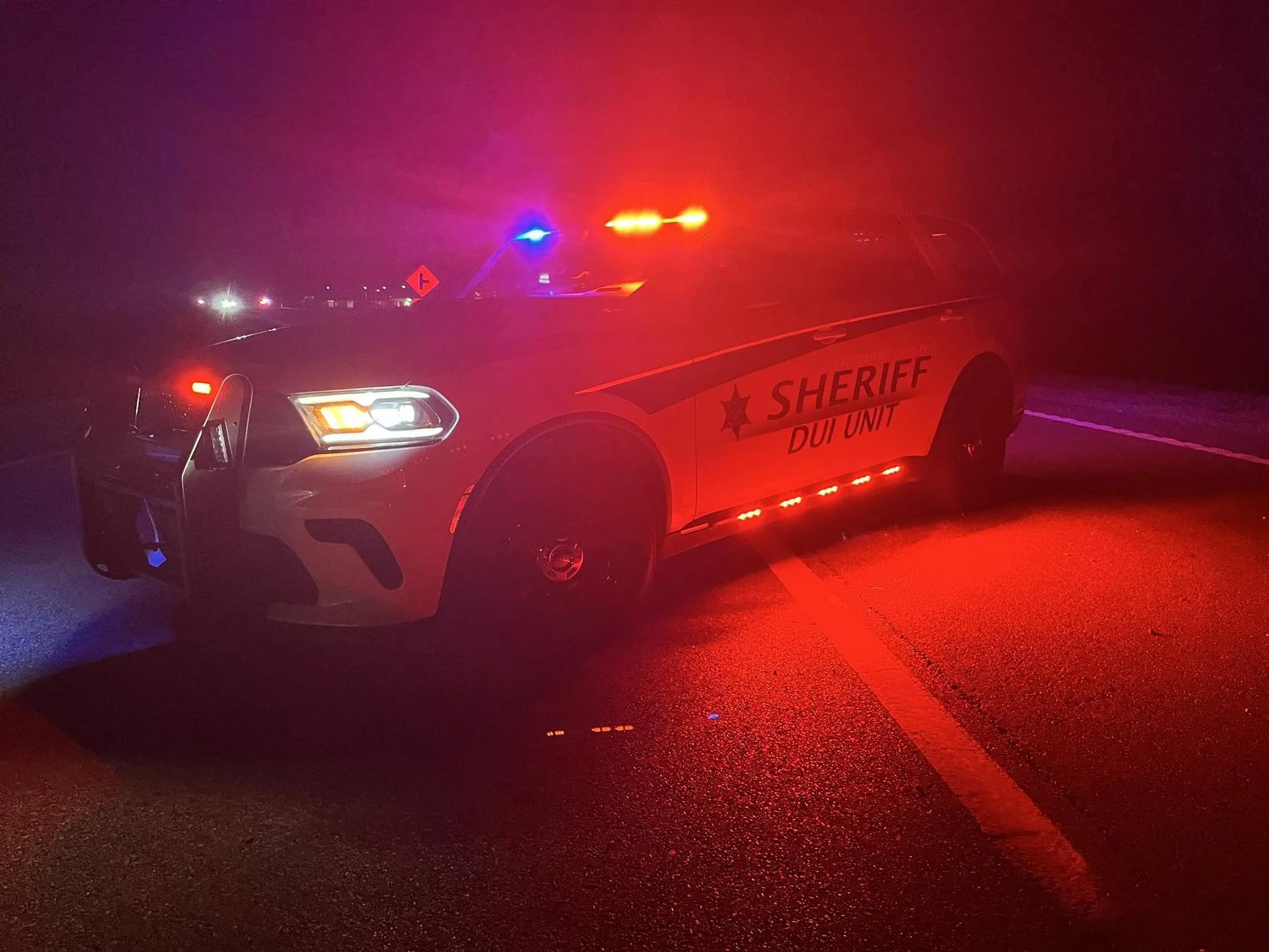 Kia of Meridian Traffic Alert