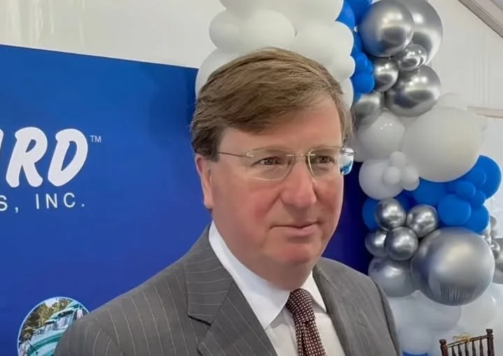 Governor Reeves Opts Into Federal Tax Credit Scholarship Program To Promote School Choice