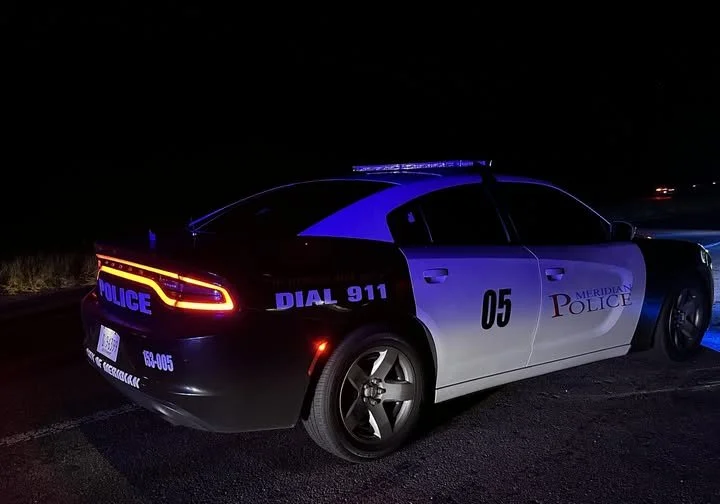 Cash and Keys Taken from Man in Meridian; Incident Under Investigation