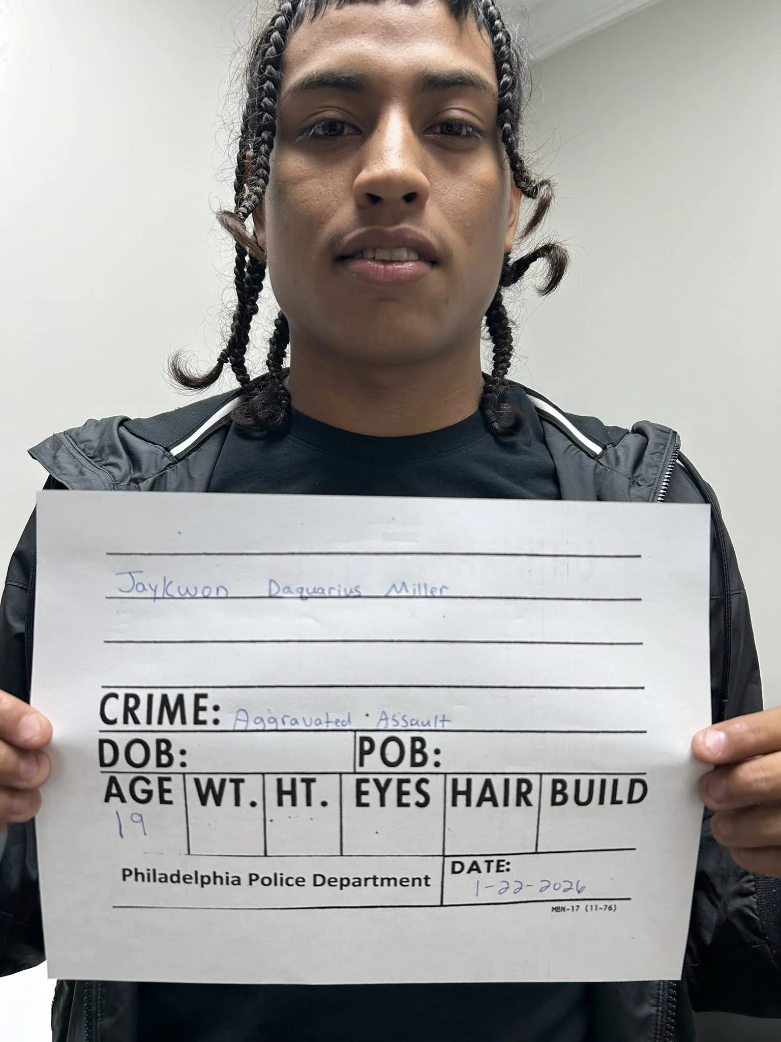 Two Arrested in Assault at Super Inn and Suites