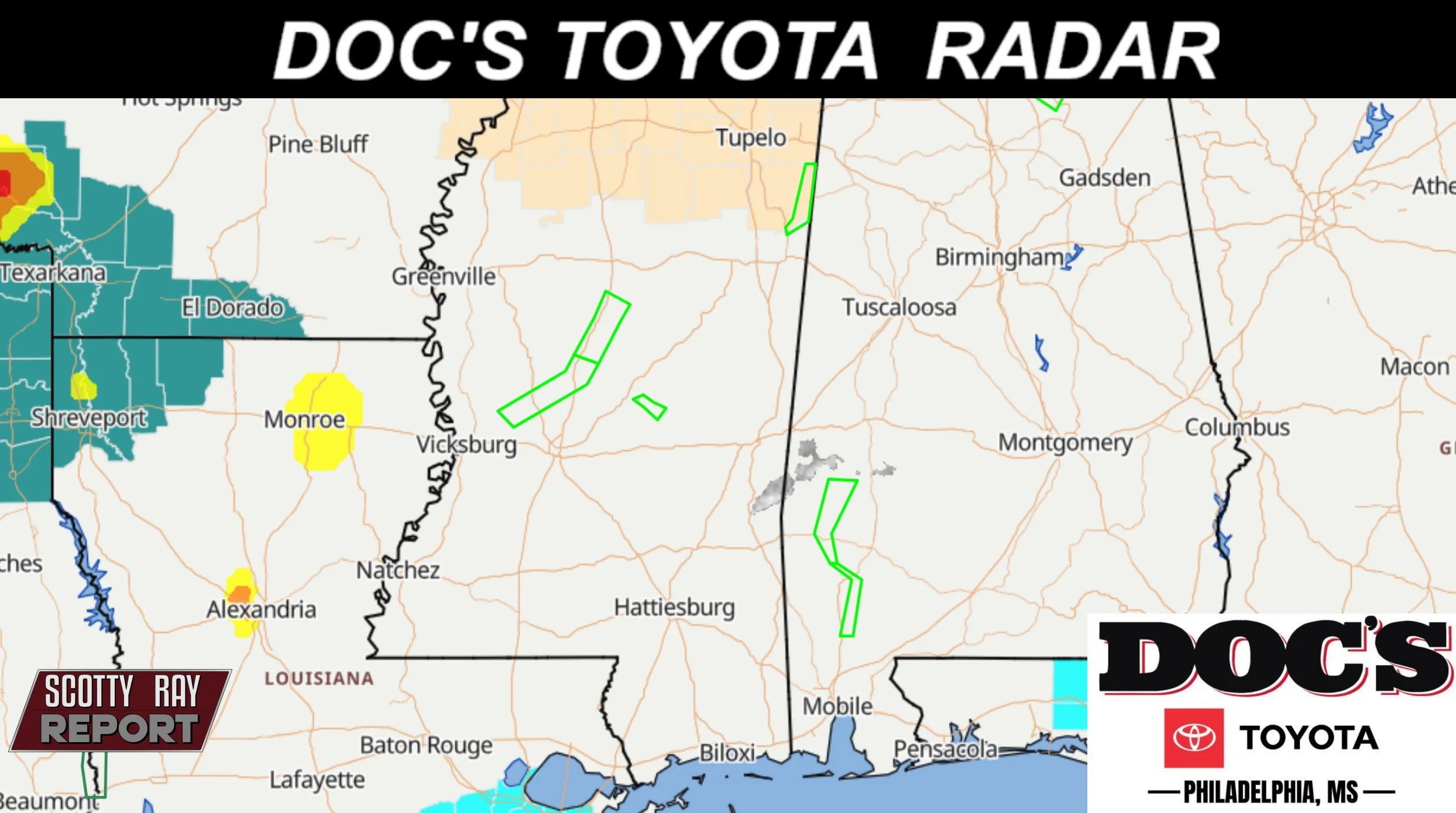 Cloudy/Clearing - High 50