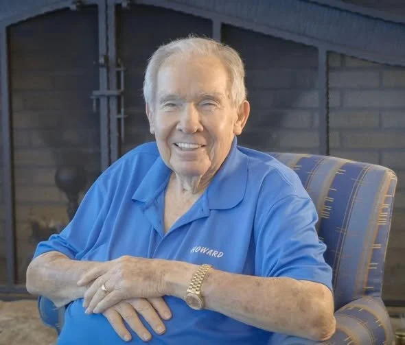 Howard Industries Founder Billy Wilson Howard, Sr. Passes Away