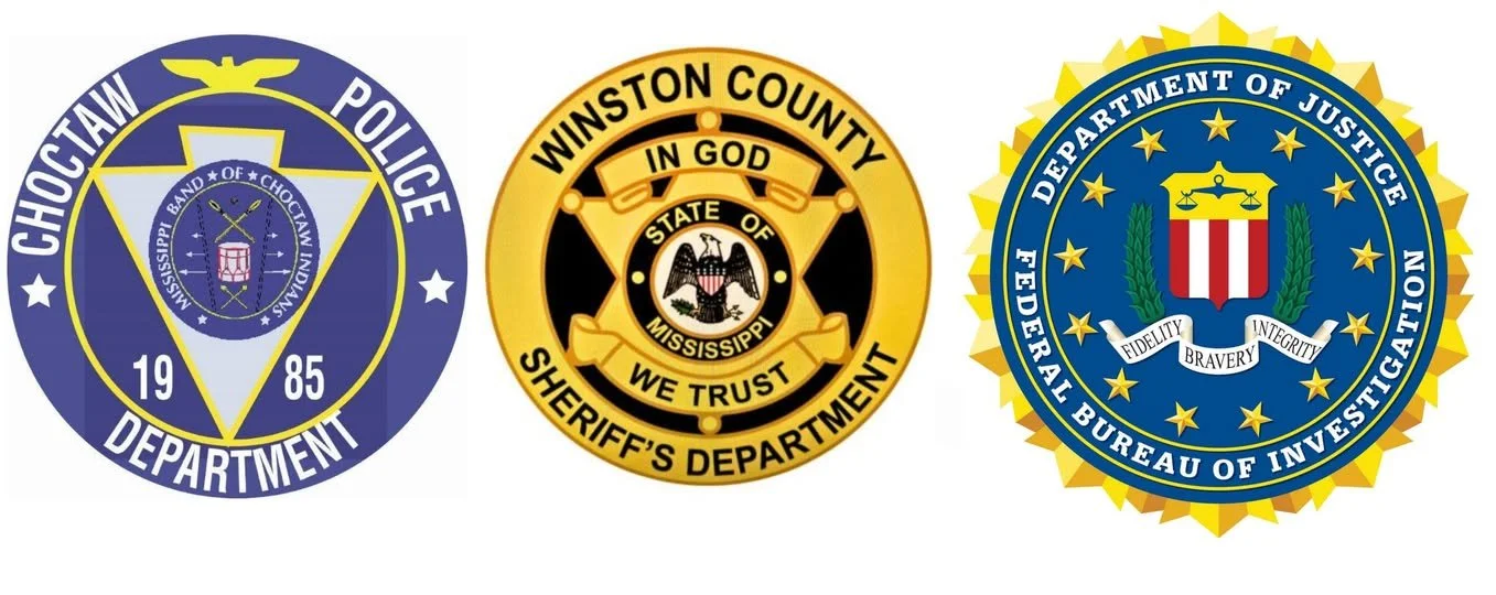 Standoff Ends With Arrest in Winston County