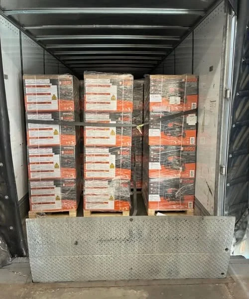 Elon Sending Generators to Mississippi