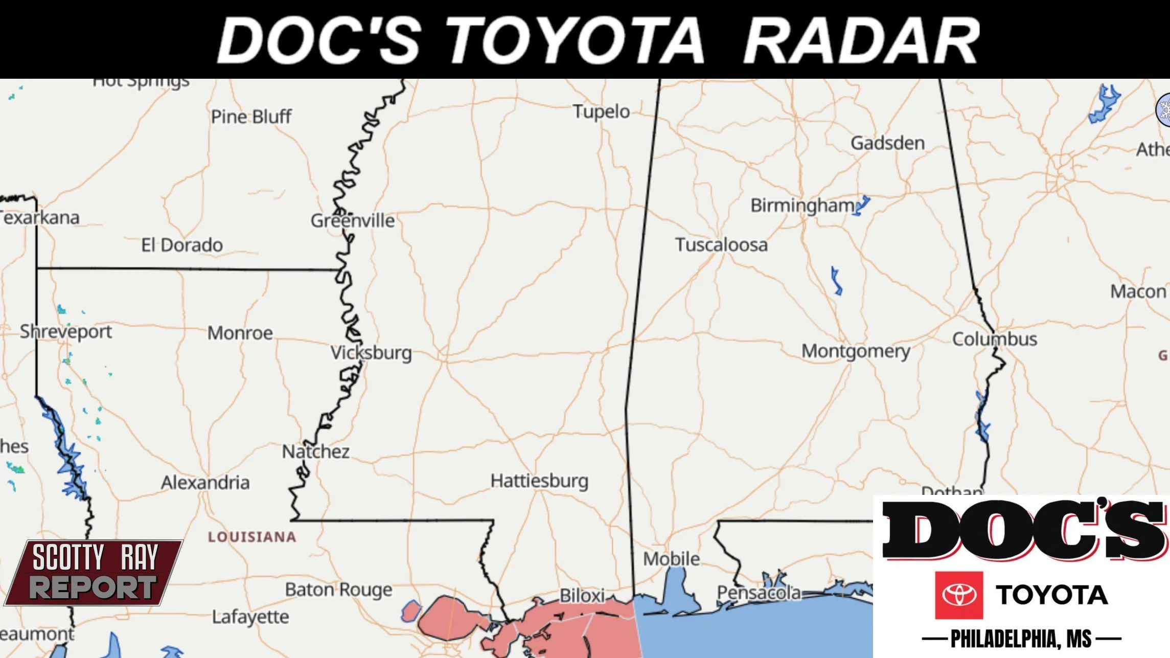 60% Showers - High 65