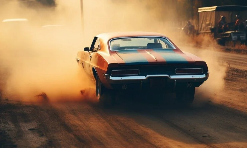 Mississippi considering taking your vehicle if you are caught street racing?