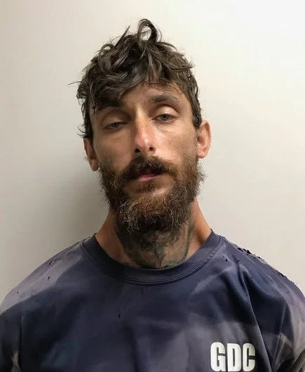 Mississippi Man Sentenced to 30 Years for Arson, Vandalism of Church