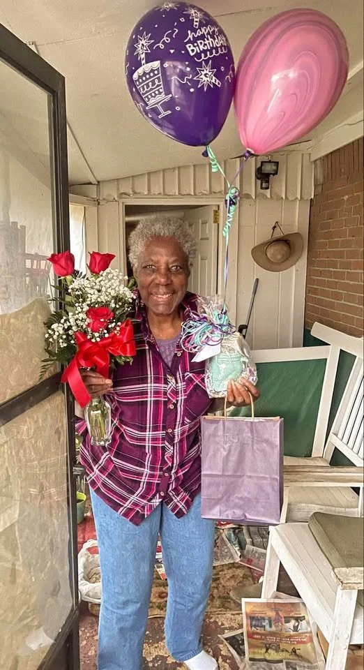 Happy Happy Birthday..