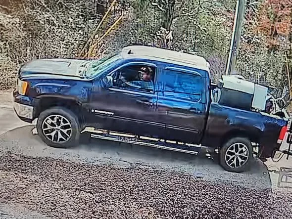 BOLO: Can You Help Identify This Person?