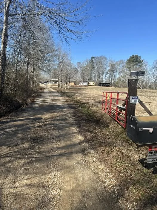 Developing: Two Arrested During Search Warrant in Neshoba County