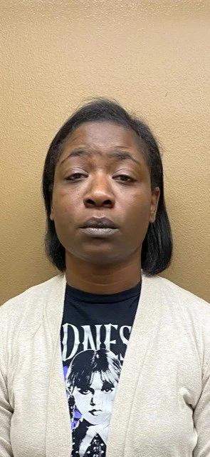 Former City of Natchez Employee Pleads Guilty to Embezzlement