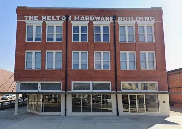 Meridian Downtown Facade Grant Opportunity